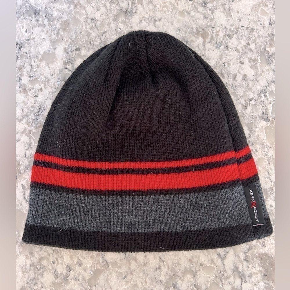 ZeroXposur Beanie Hat